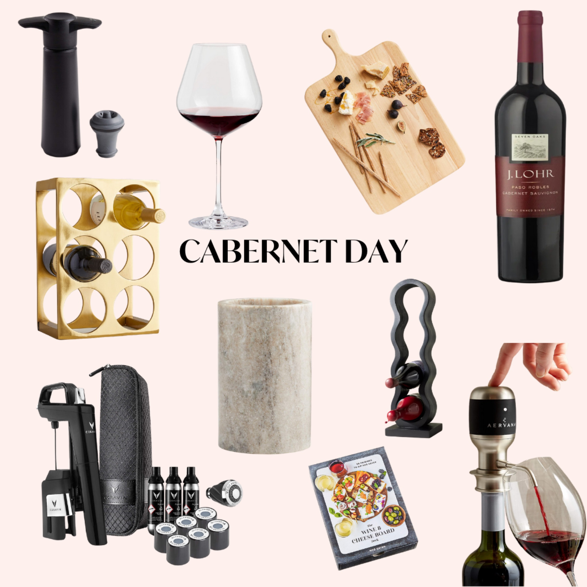 Cabernet Day Special 🍷
