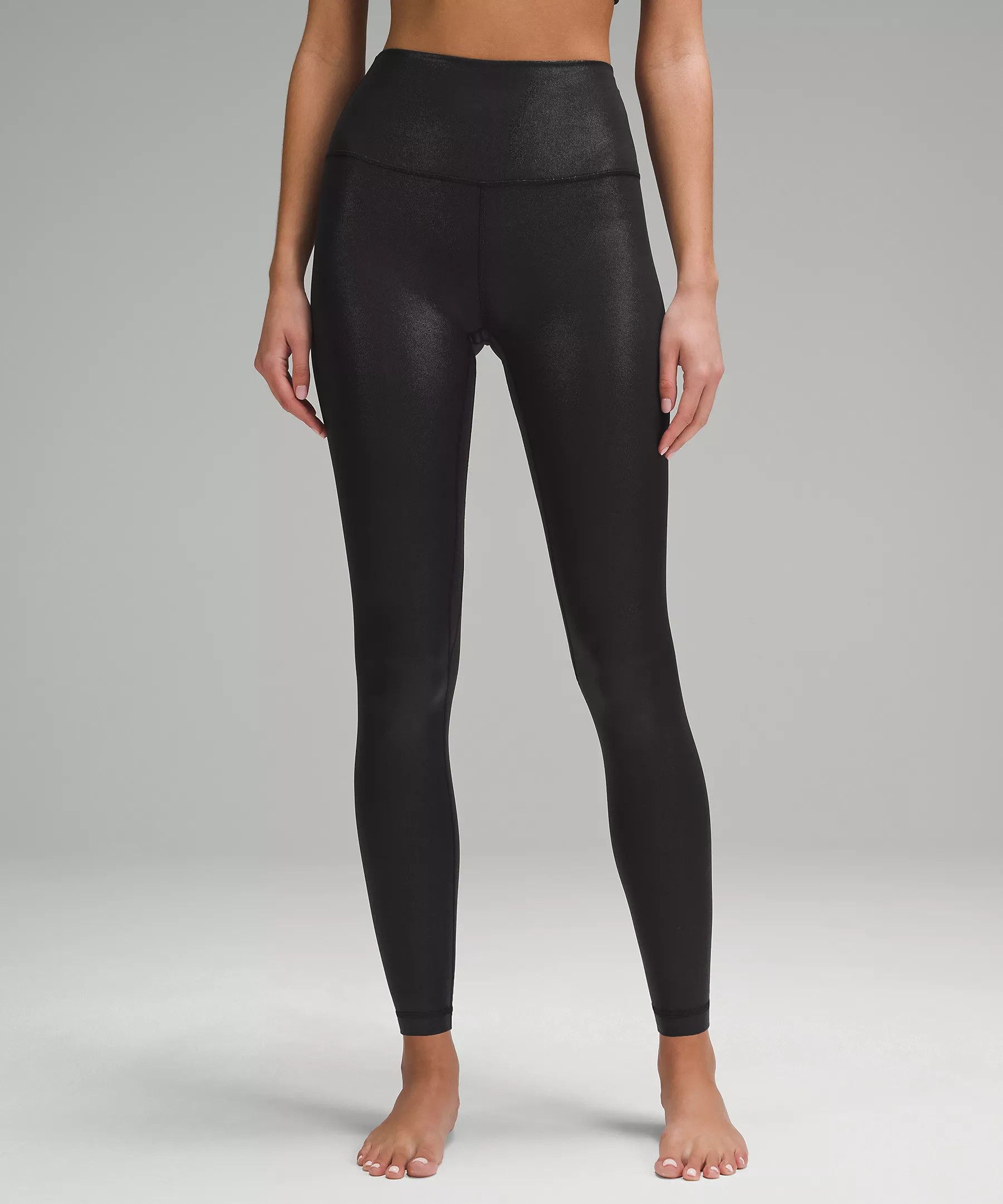 lululemon Align™ High-Rise Pant 28" Shine | Lululemon (US)