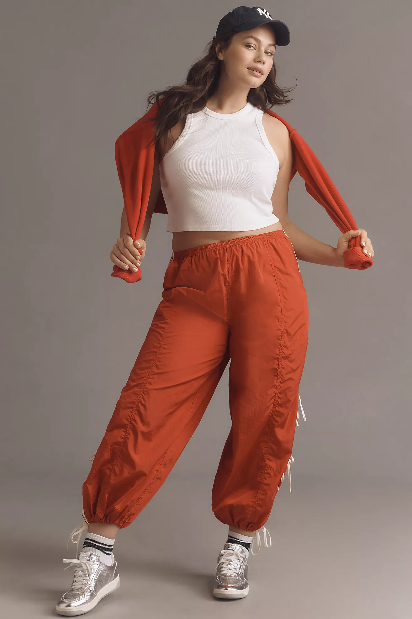 Red | Anthropologie (US)