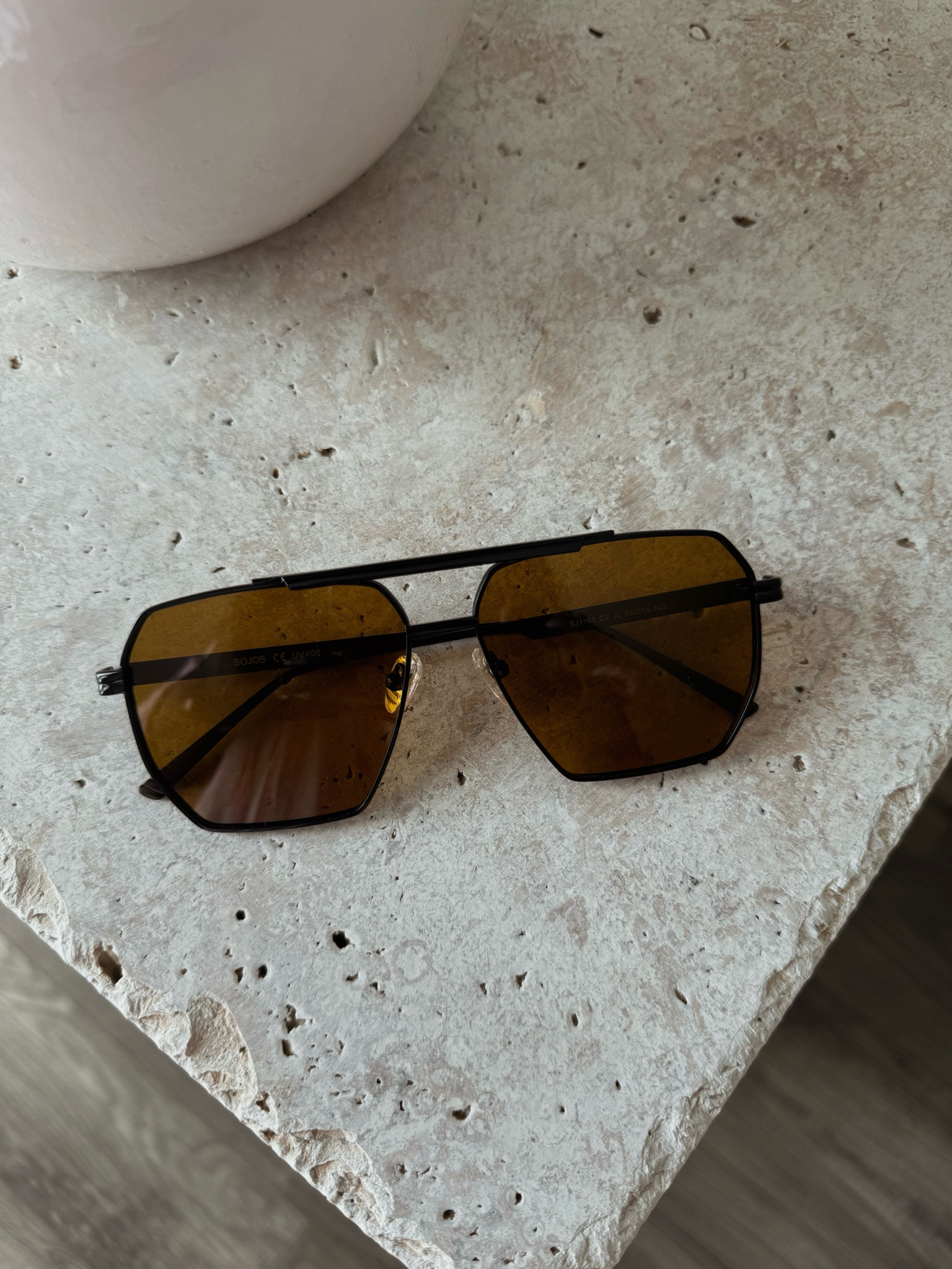 Amazon sunnies PERFECT for Fall 

#LTKPlusSize #LTKStyleTip