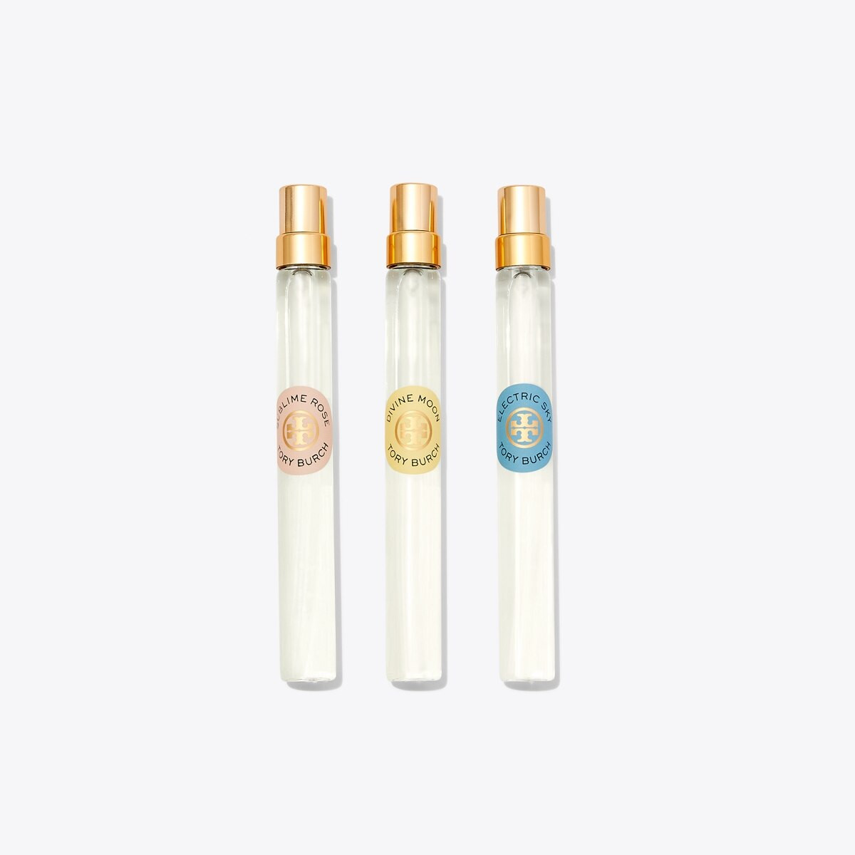 TRAVEL SPRAY CHARM SET | Tory Burch (US)