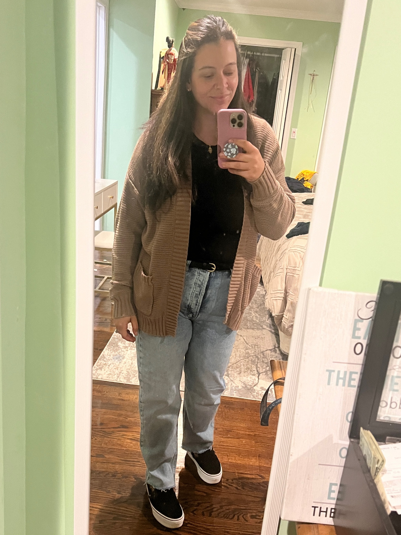 Today’s Sunday fall fit on a budget

#LTKMidsize #LTKSeasonal #LTKU
