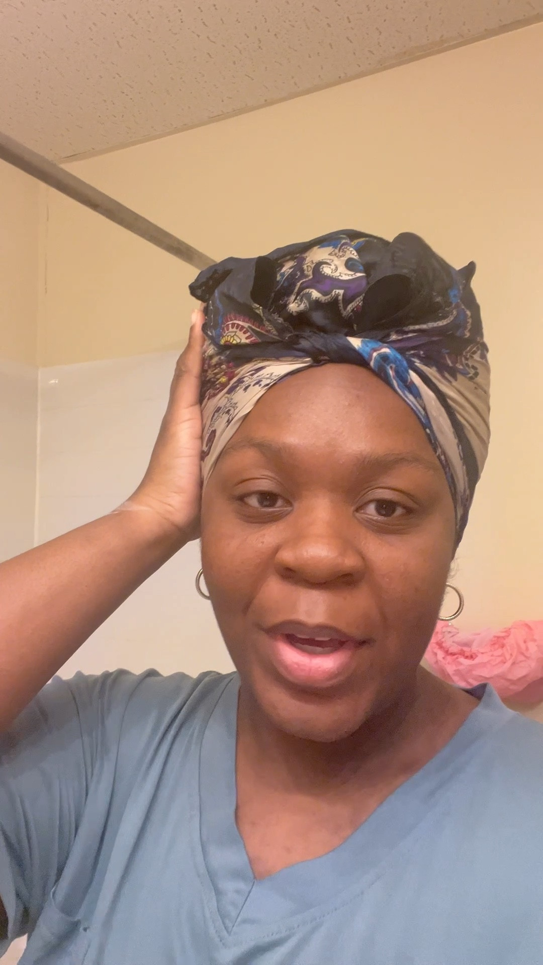 After all that working out. It’s nice to have a day to myself where I can center top line care to myself. 

Taking care of my skin, centered around eczema I’ve had since I was a child and natural hair. 

All in preparation for what’s to come in my next workout 💪🏿

#LTKfitnessgoals #LTKselfcare #LTKHome