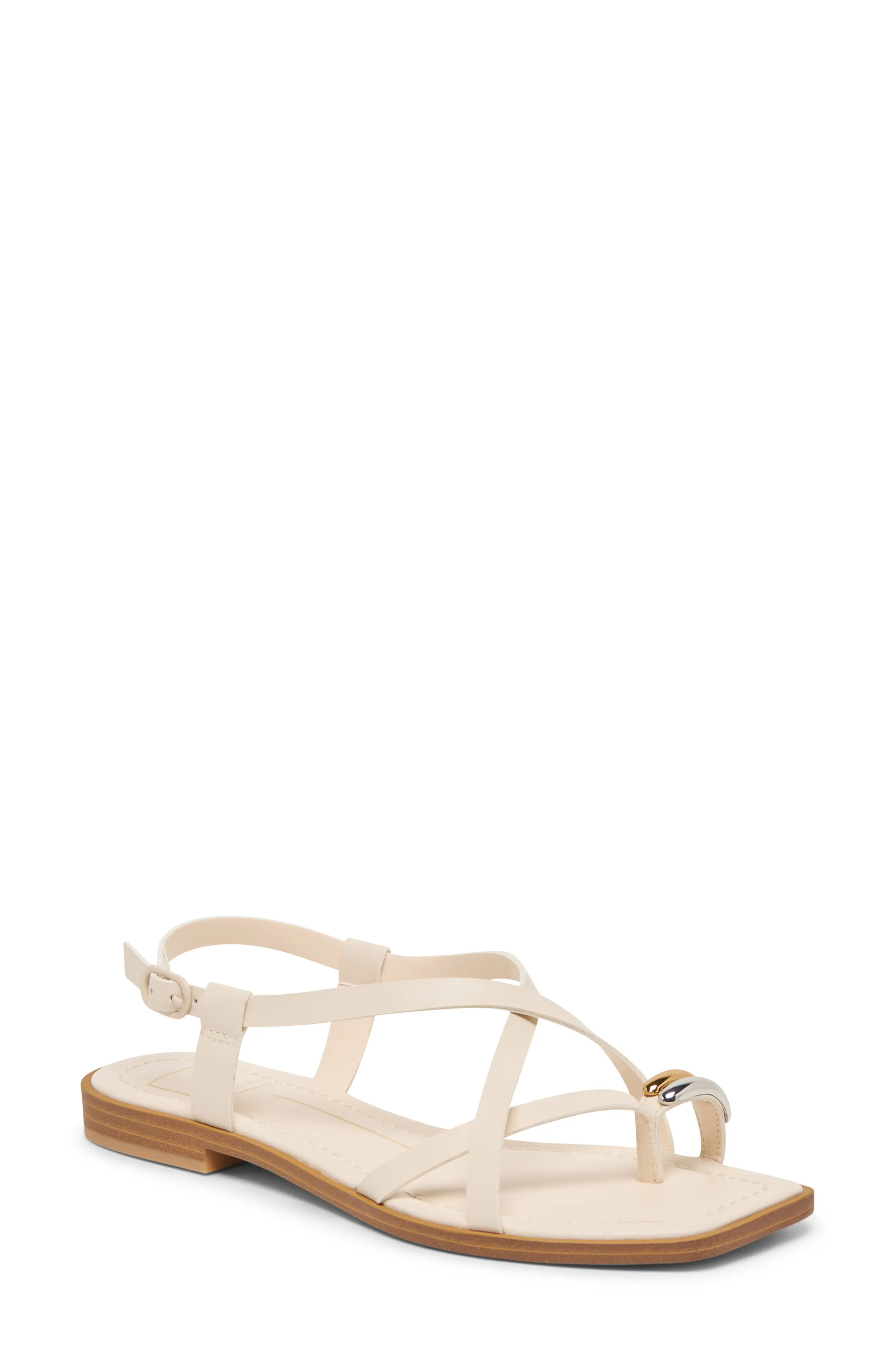 Idalis Toe Loop Sandal (Women) | Nordstromrack | Nordstrom Rack