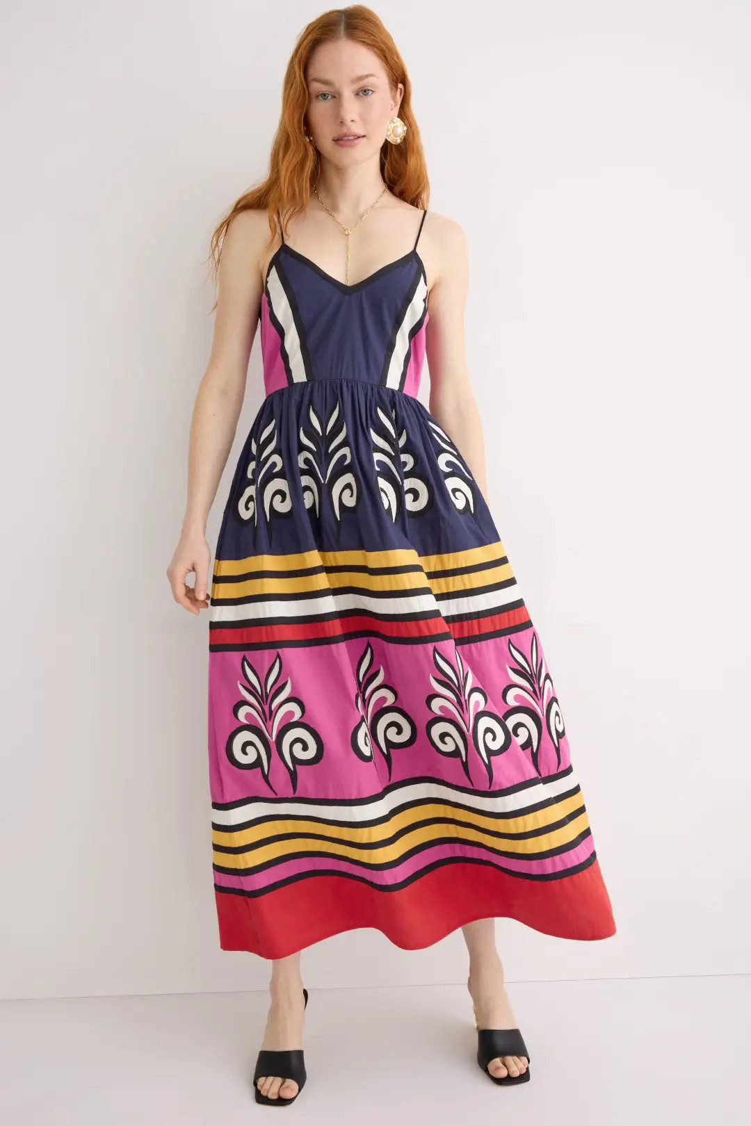 Antonella Dress | Rent the Runway