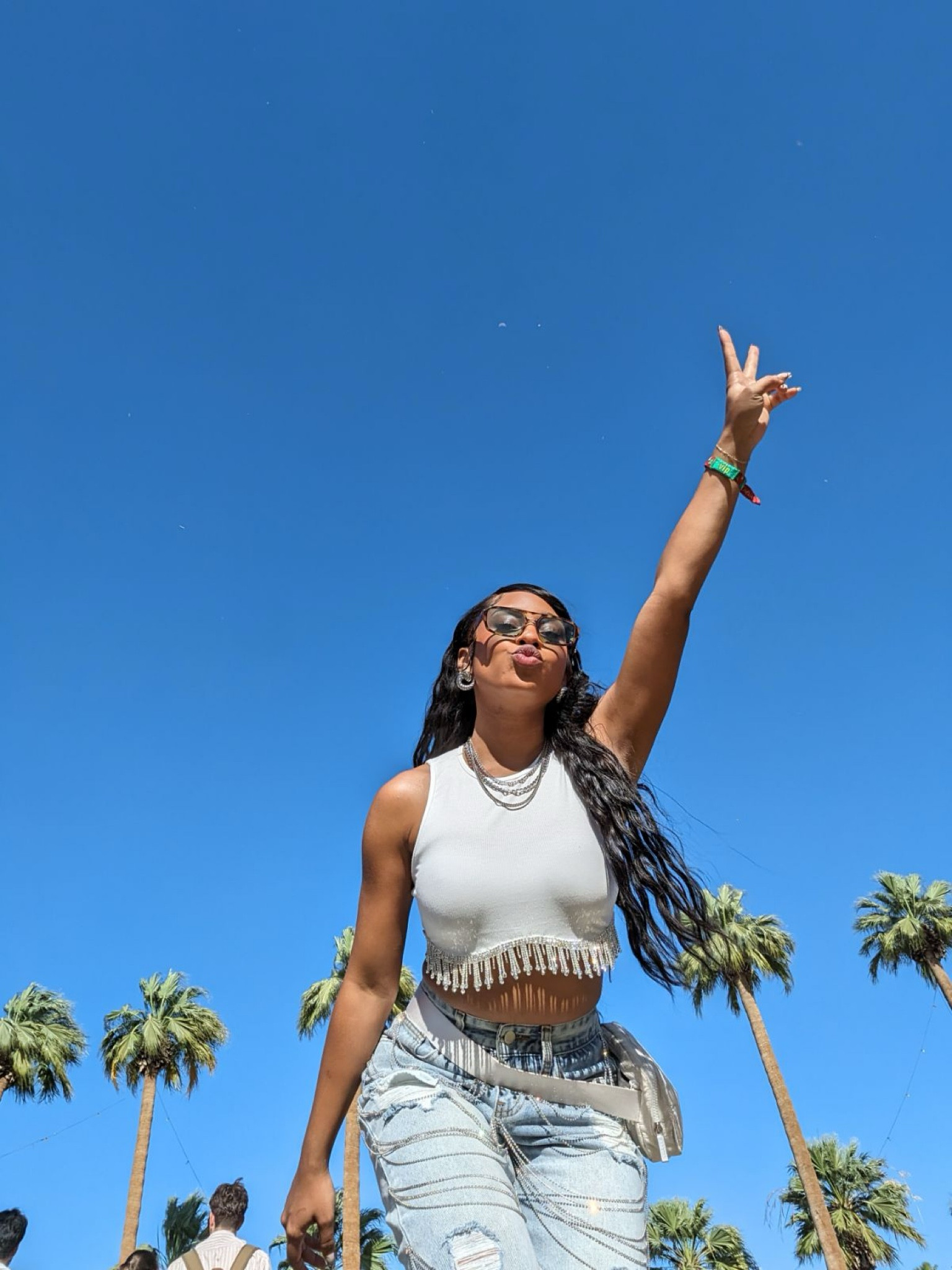 Festival outfit idea

#LTKFestival