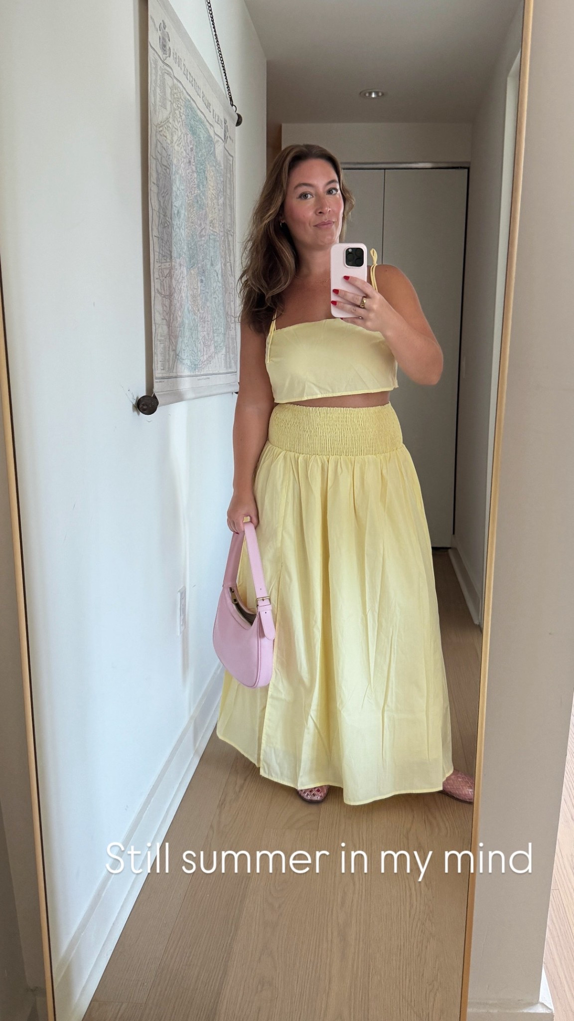 Last bit of summer 

#LTKStyleTip #LTKSeasonal