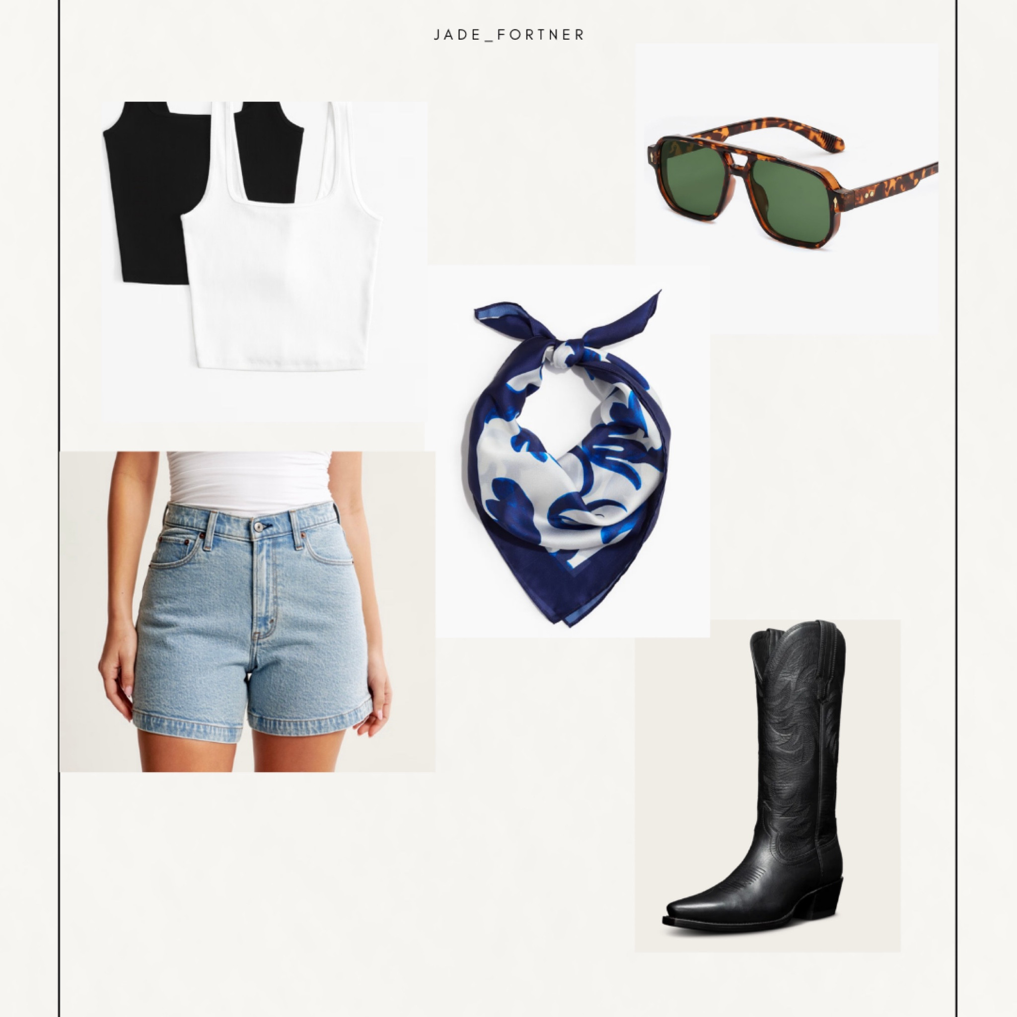 Summer country concert ideas #country #summeroutfit #coastalcowgirl

#LTKStyleTip #LTKSummerSales #LTKFindsUnder50