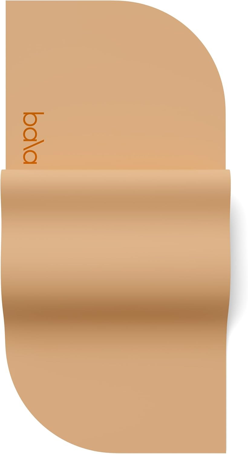 Bala Deco Yoga Mat for Home Gym, 5mm - Non Slip Exercise Mat for Home Workout, Stretching, Pilate... | Amazon (US)