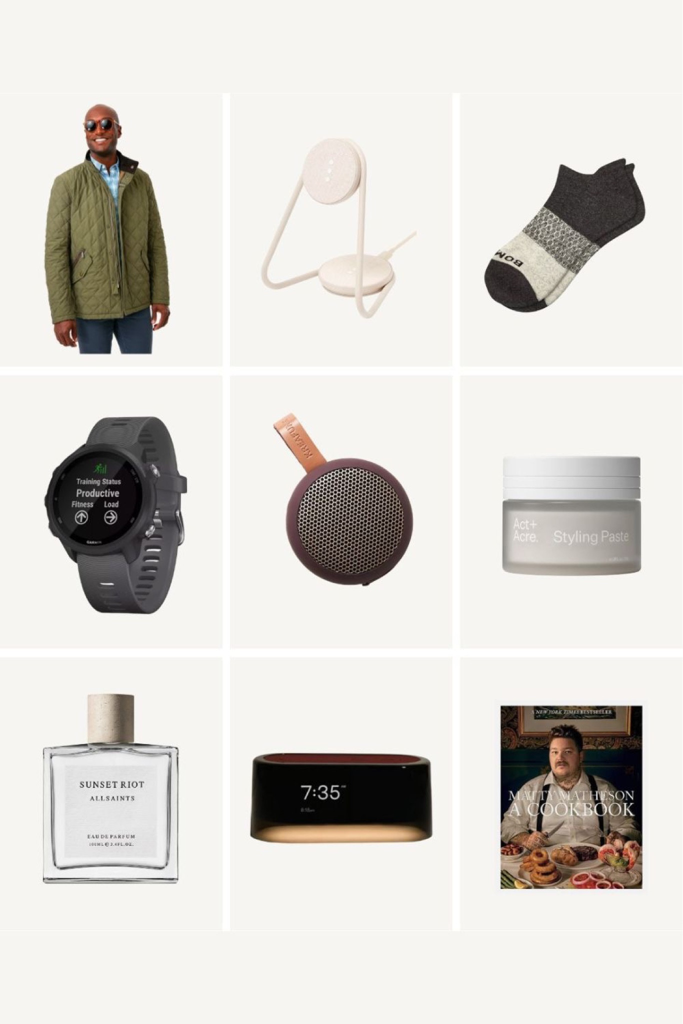 More gift ideas for him 🖤

#LTKGiftGuide #LTKSeasonal #LTKHoliday