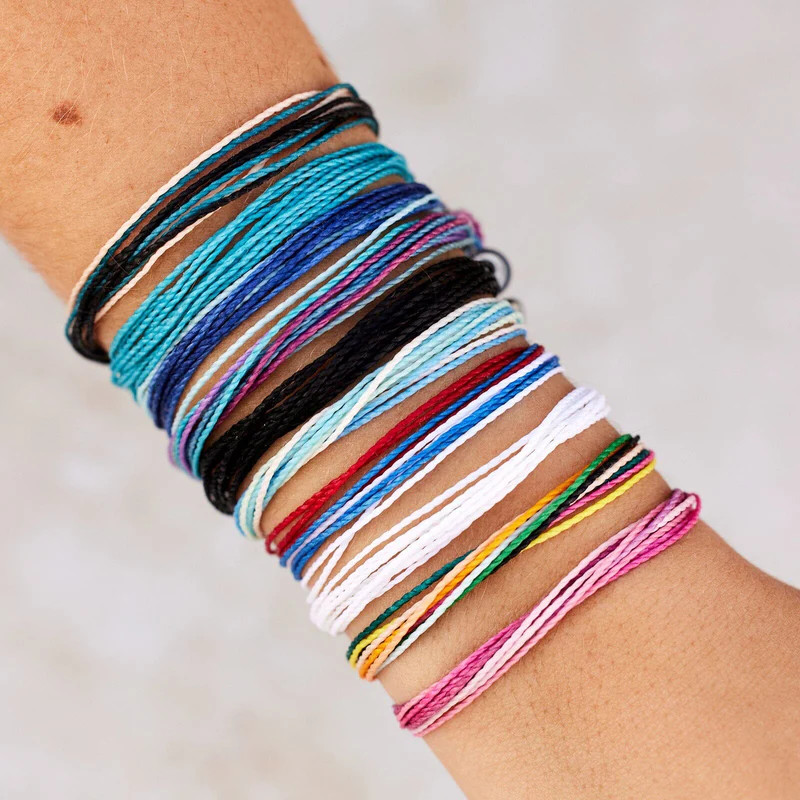 Best Sellers Friendship Pack - Pura Vida Bracelets | Pura Vida Bracelets