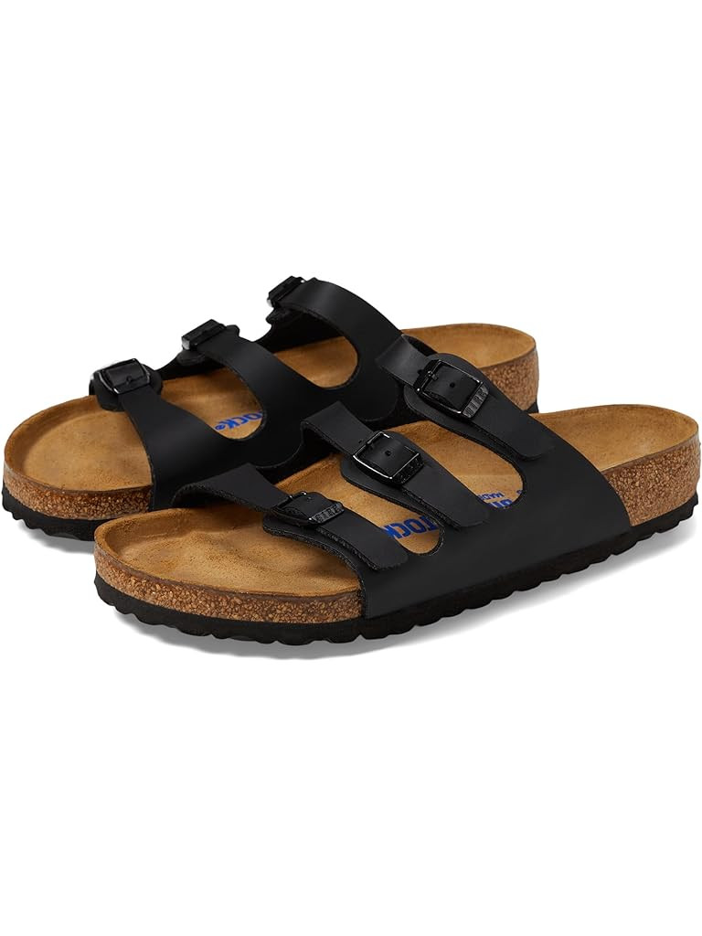 Florida Soft Footbed - Birko-Flor&amp;#8482; | Zappos.com