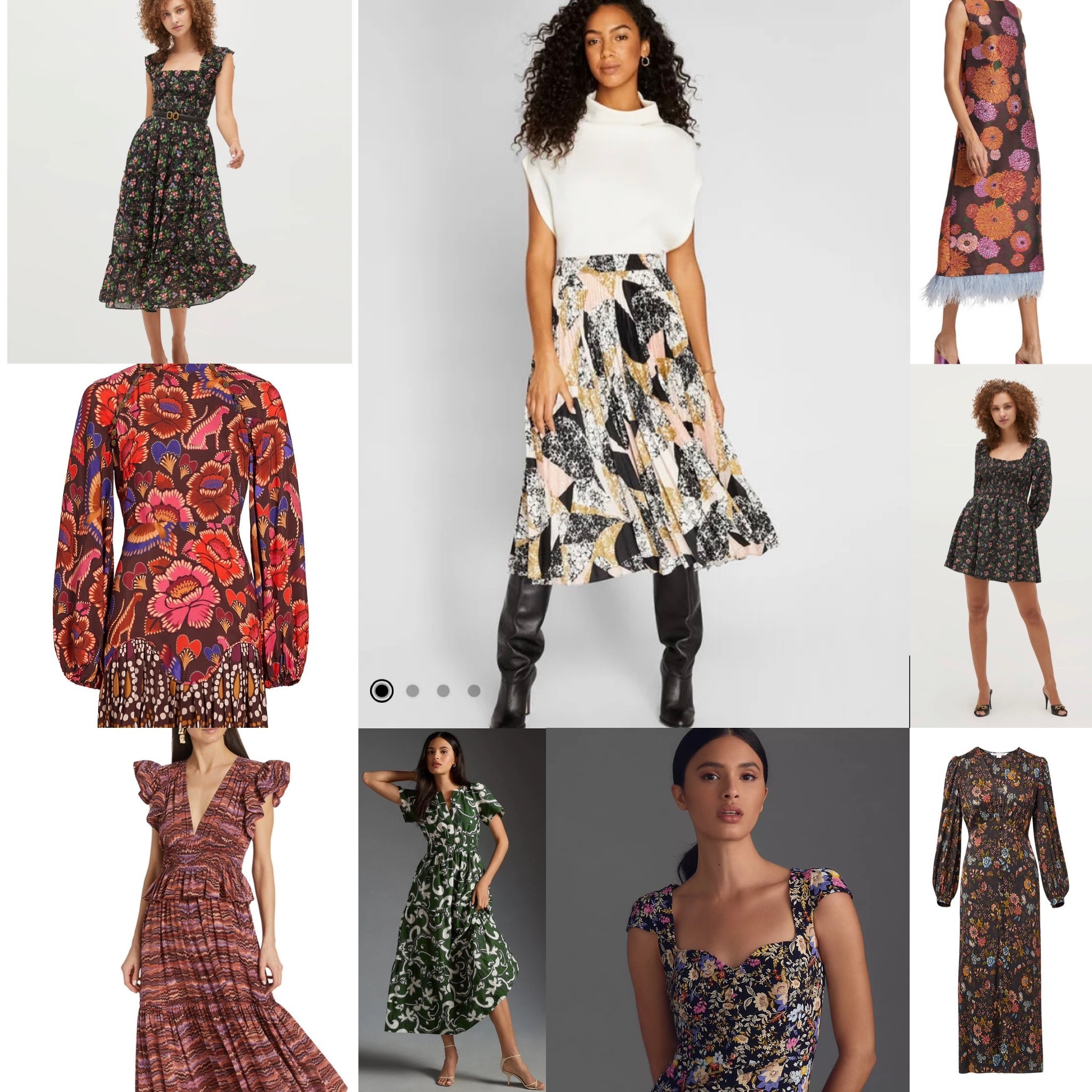 Dresses for a back to school parents mixer!

#LTKstyletip #LTKBacktoSchool #LTKSeasonal