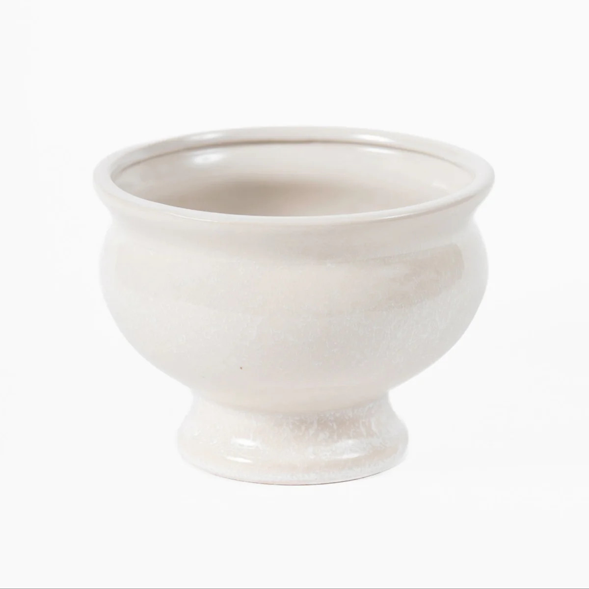 Leah Compote Bowl | Stoffer Home