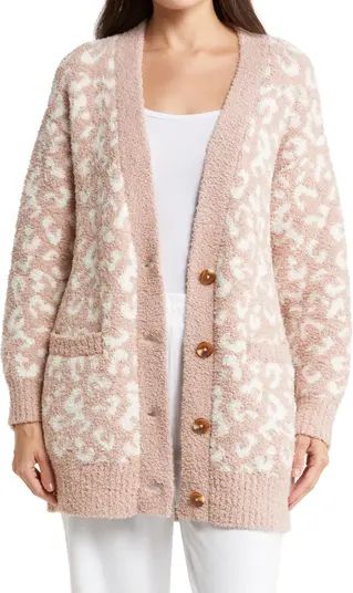 UGG® Joselyn Lounge Cardigan | Nordstrom | Nordstrom