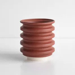 Block Brick Planter | Unison