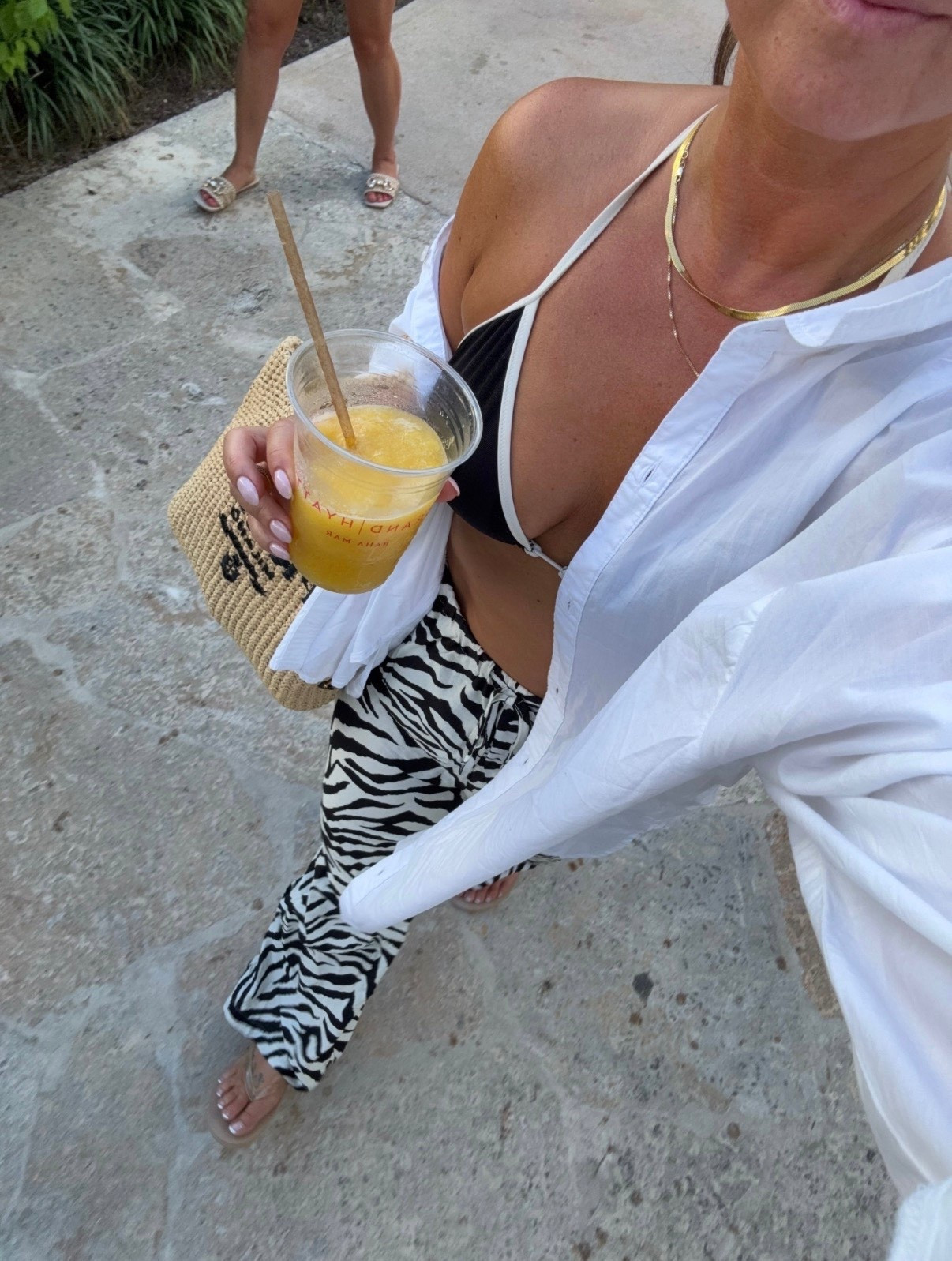 Beach outfit 🌴☀️

#LTKSeasonal #LTKootd #LTKTravel