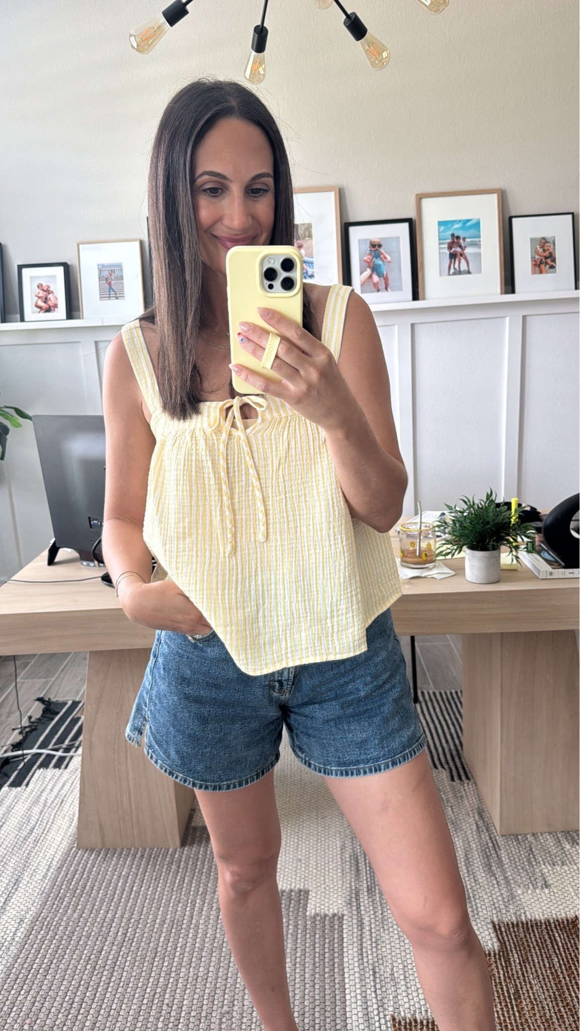 PP and nursing friendly top + the BEST strapless bra!

#LTKmomlife #LTKootd #LTKgrwm