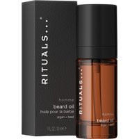 Rituals Homme Beard Oil | Beauty Bay