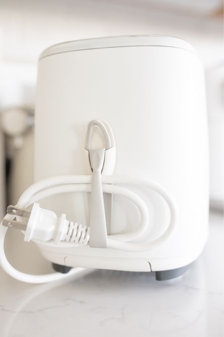 Keep your countertops clear with these cord bundles for your appliances! They’re on sale now during the Amazon Big Spring Sale! 

Amazon finds, Amazon home, Amazon sale, home organization, kitchen organization 

#LTKfindsunder100 #LTKhome #LTKfindsunder50