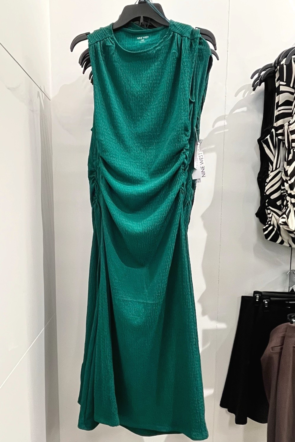 Love this green!

This midi fall wedding guest dress is @Kohl's and on sale today!

Date night outfits, outdoor wedding, back yard wedding, special occasion dress, cocktail dress, semi formal wedding guest dress, party dress, event dress, wedding guest dress summer, fall outfits, fall dresses.

#LTKWedding #LTKSaleAlert #LTKSeasonal