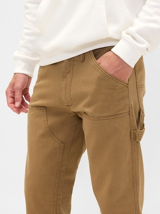 Straight Carpenter Jeans | Gap Factory