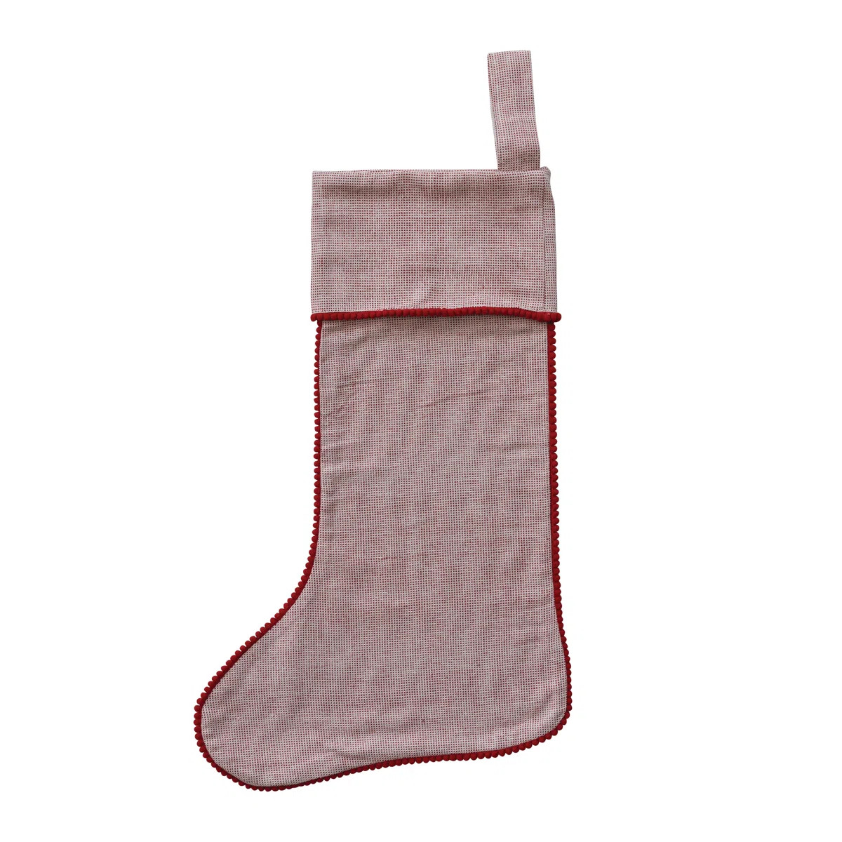 Cotton Stocking | Wayfair North America