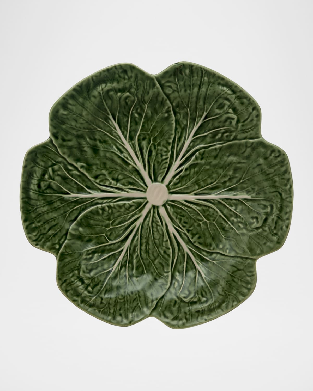 Cabbage Dinner Plate | Neiman Marcus