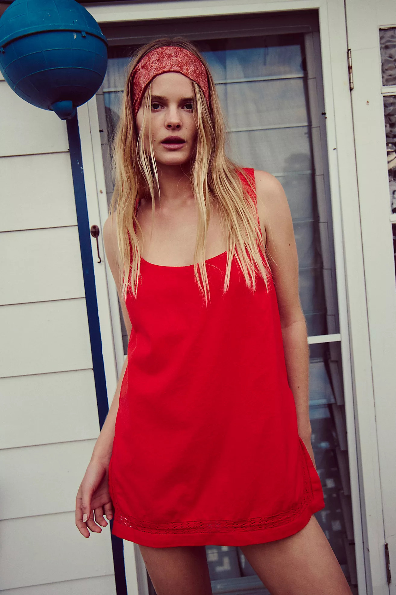 Summer Smiles Romper | Free People (Global - UK&FR Excluded)