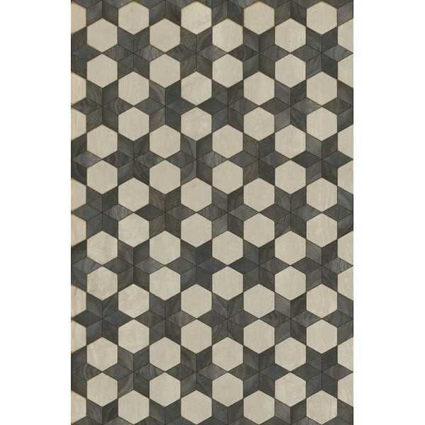 Artisanry Vintage Vinyl - Illuminated Area Rug | Rugs Direct