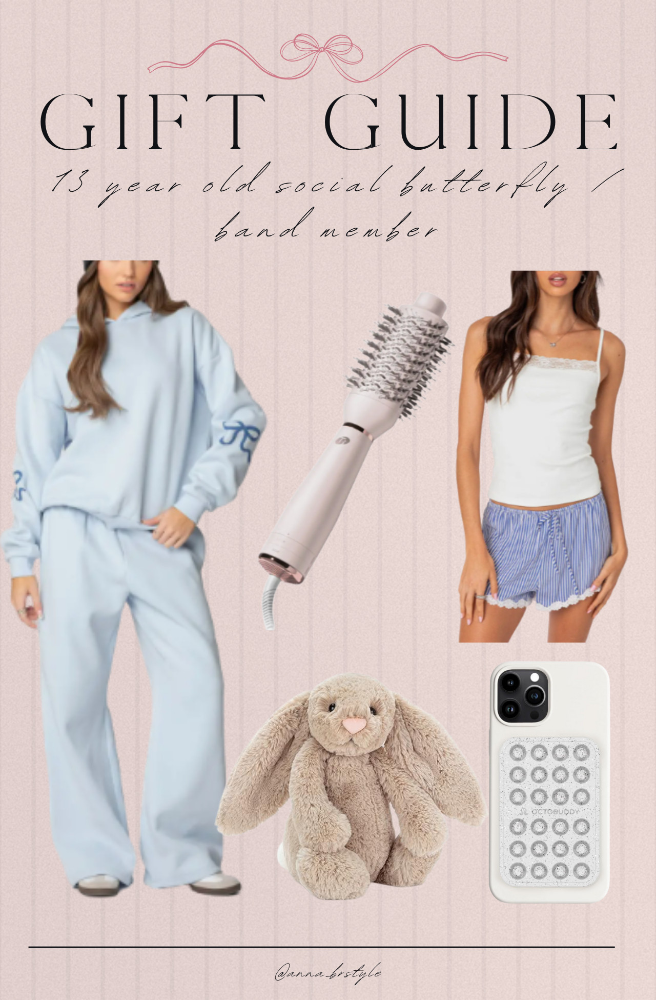 Holiday Gift guide for teen girl, Holiday gifts for teen girl, Holiday gifts ideas for tween girl 

 #LTKGiftGuide #LTKKids