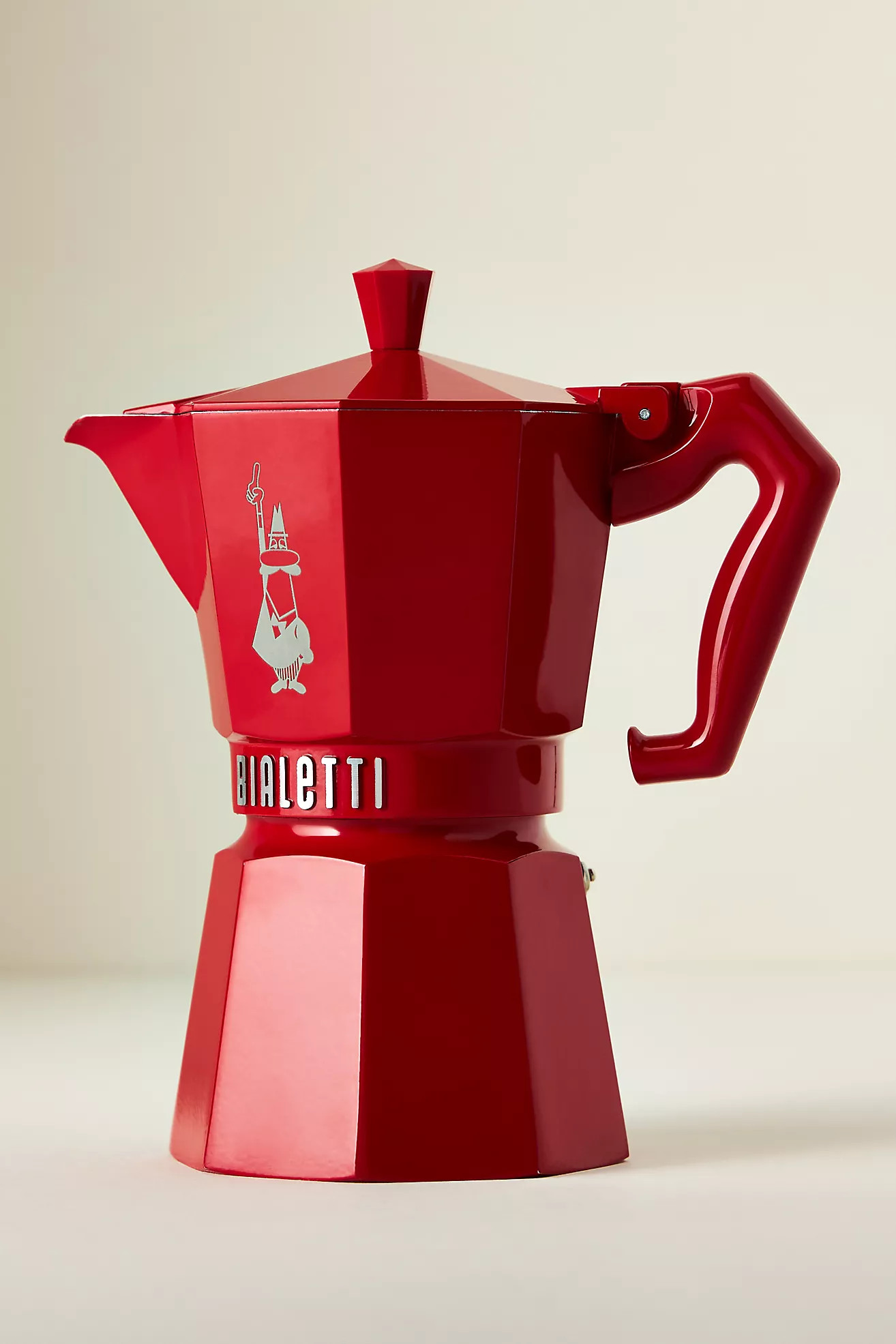 Bialetti Moka Exclusive Espresso Maker | Anthropologie (US)