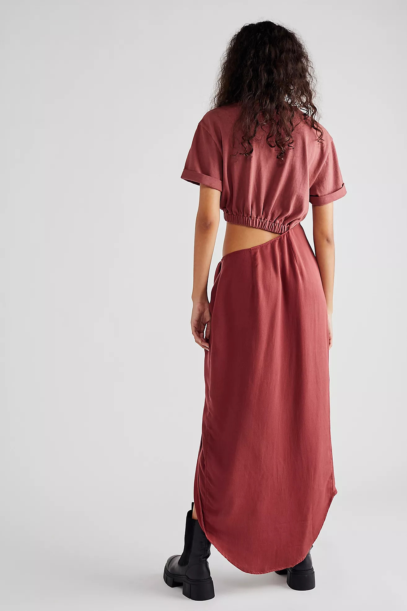 Rae Maxi Dress | Free People (Global - UK&FR Excluded)