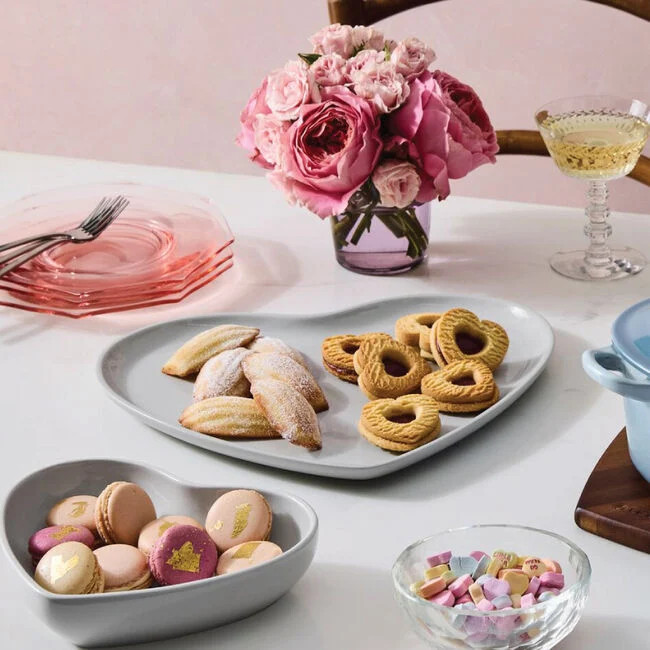 Heart Serving Platter | Le Creuset