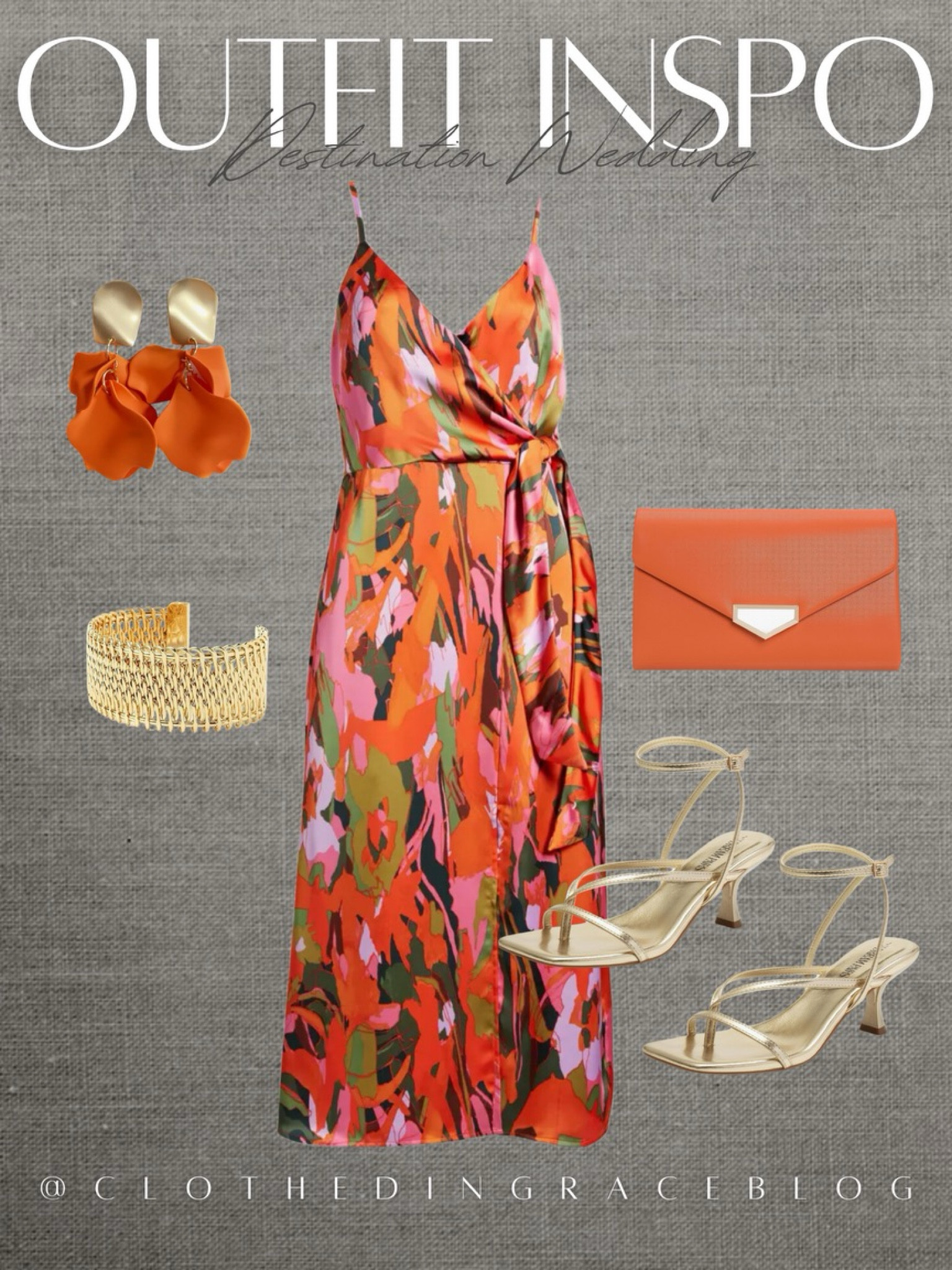 Destination wedding outfit 



#LTKfindsunder100 #LTKwedding #LTKstyletip