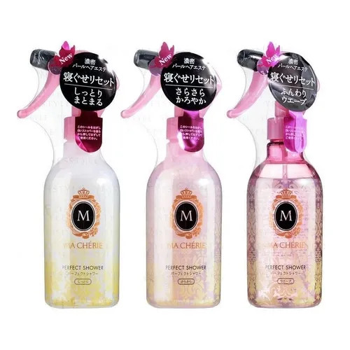 Shiseido - Ma Cherie Perfect Shower EX | YesStyle Global