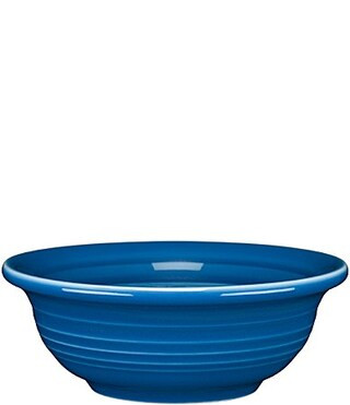 Fiesta FruitSalsa Bowl 9-oz - Lapis | Dillard's