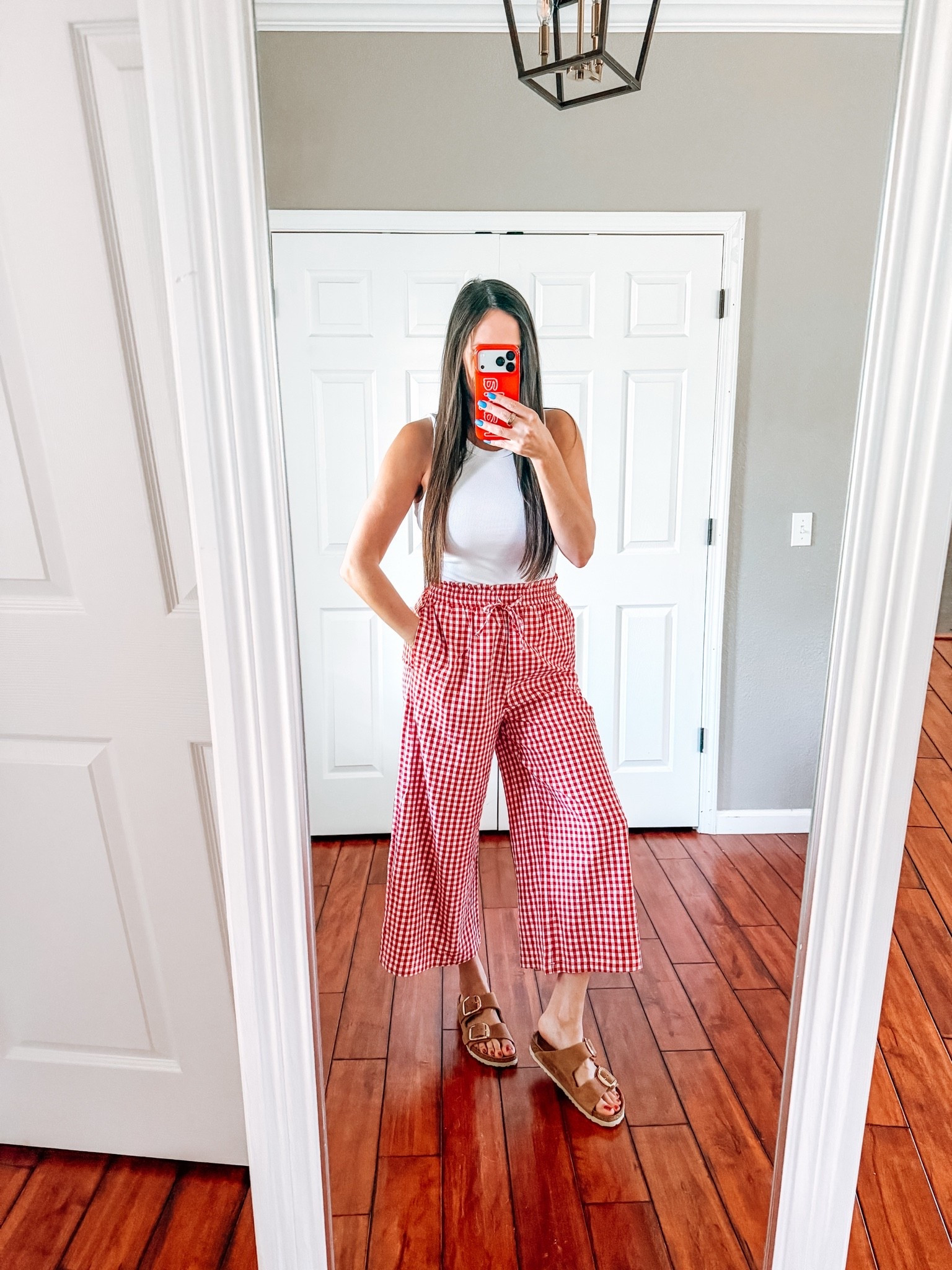 I’ve found the perfect pants for under $30! They’re stretchy, comfy, and come in a ton of colors.

#LTKootd #LTKmomlife #LTKMothersDay