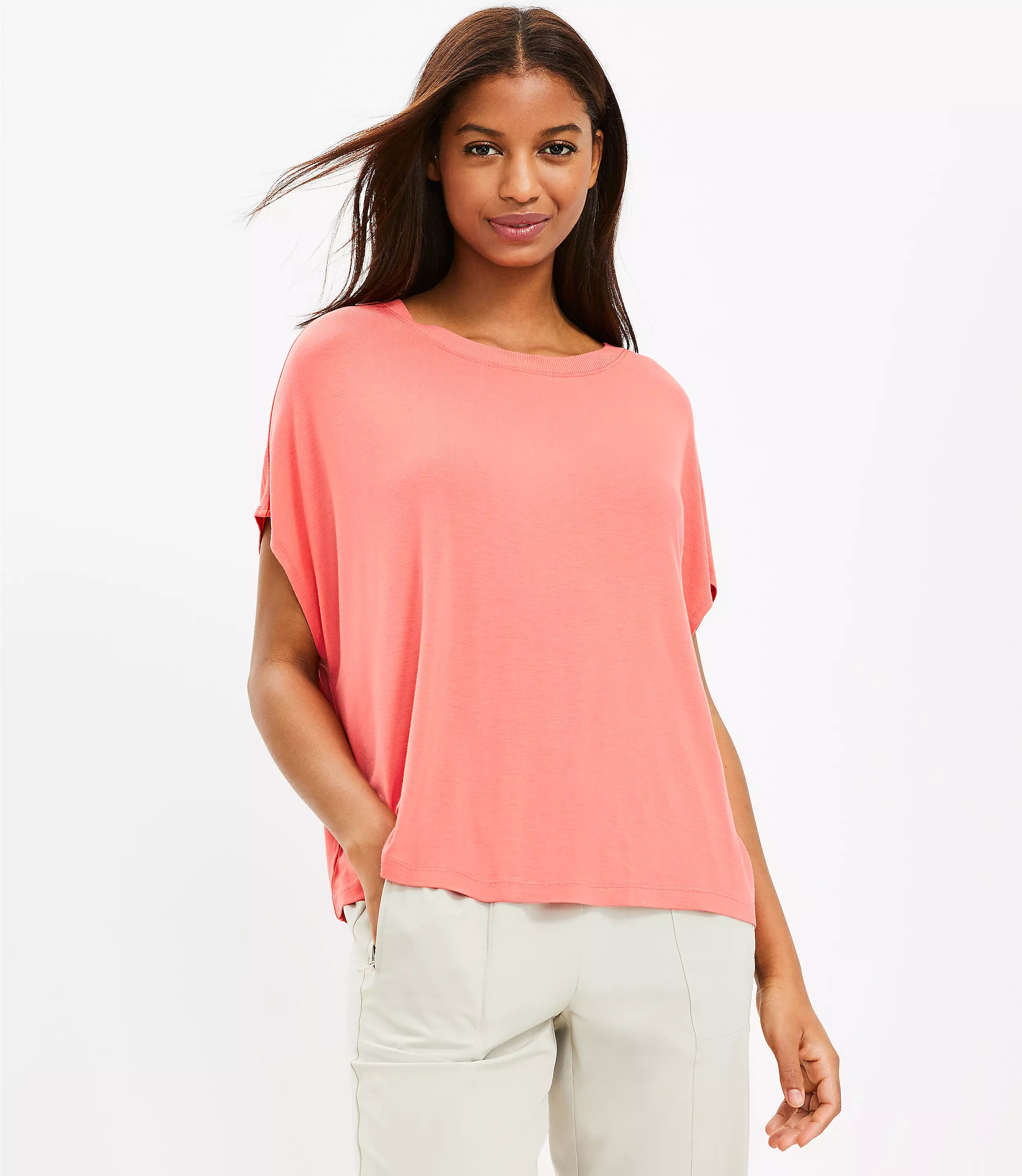 : Coral Bloom | LOFT