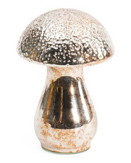 Glass Mushroom Decor | Pillows & Decor | Marshalls | Marshalls