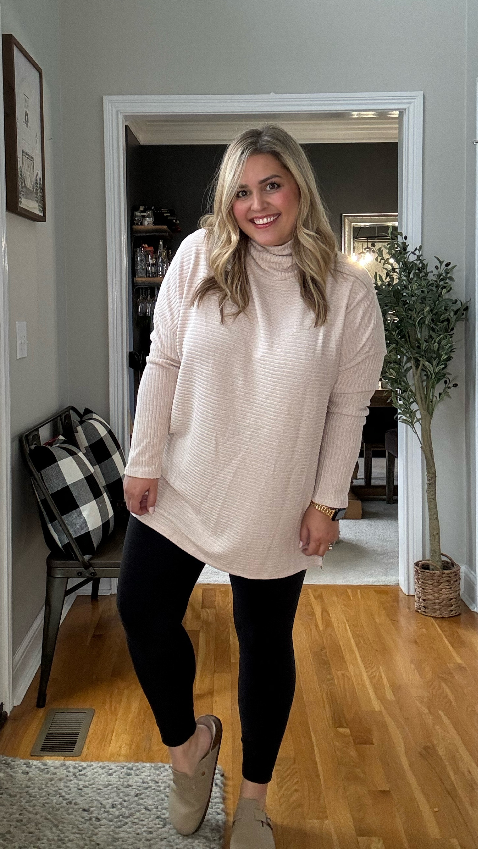 #LTKStyleTip #LTKFindsUnder50 #LTKMidsize