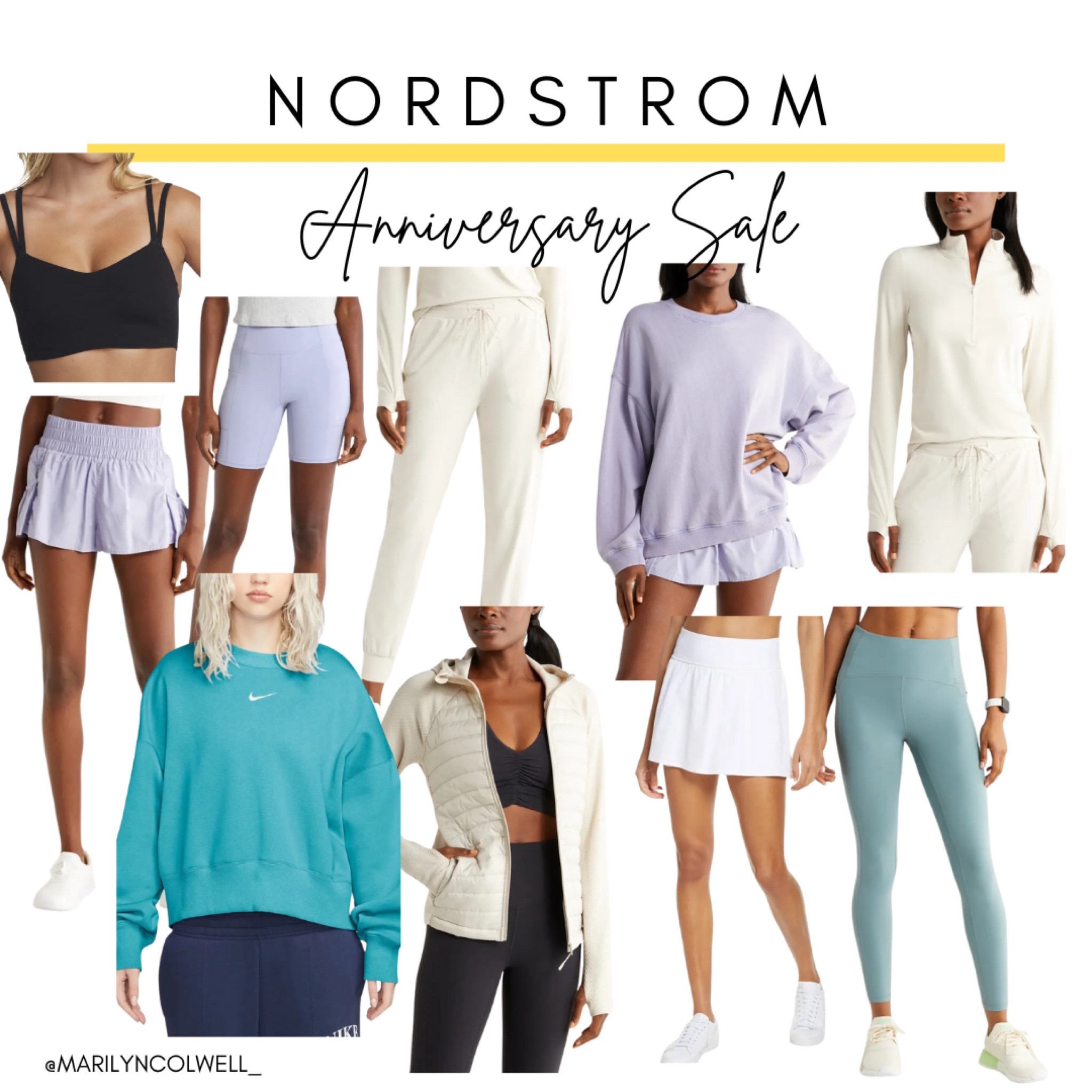 Nordstrom Anniversary Sale, NSale, Nordstrom Activewear, Workout, Casual, Gym, Fitness

#LTKxNSale #LTKFitness #LTKActive