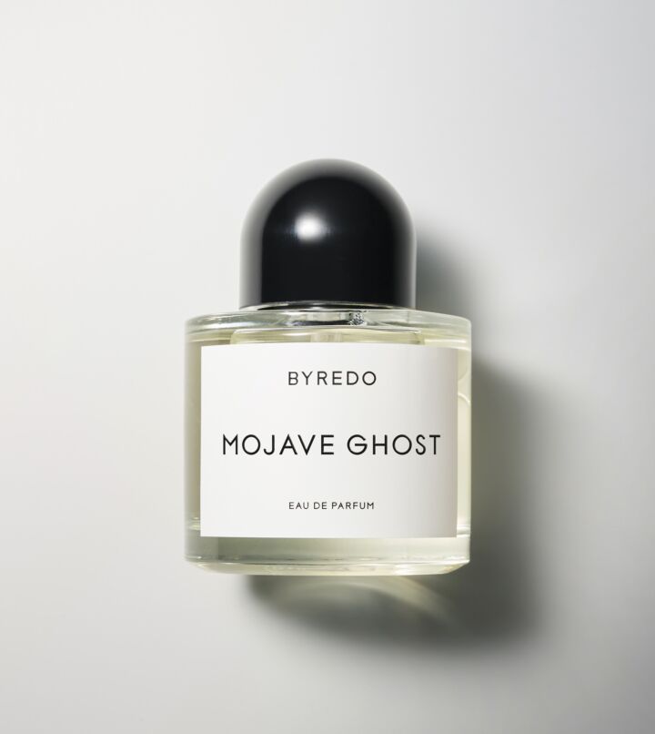 Mojave Ghost | Byredo
