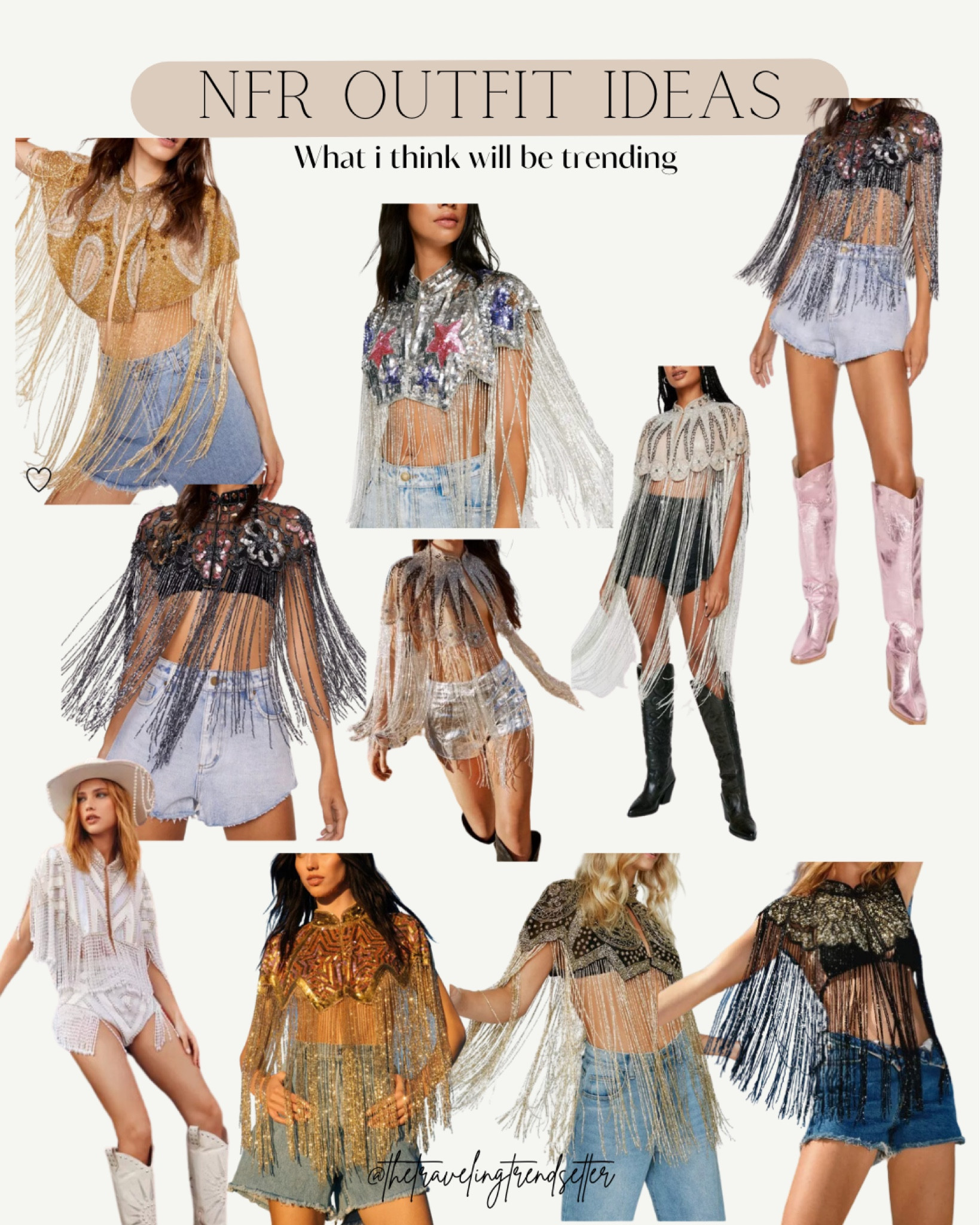 NFR OUTFIT IDEAS - caps - sequin - beading - fringe  - western fashion - travel - Vegas - holiday - Christmas - new year eve - going out outfit ideas - bachelorette - holiday outfit - seasonal
Festival fashion - concert outfit idea 

#LTKHoliday #LTKSeasonal #LTKstyletip