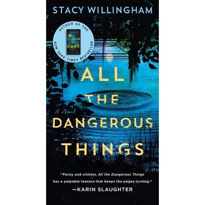 All the Dangerous Things - by  Stacy Willingham (Paperback) | Target