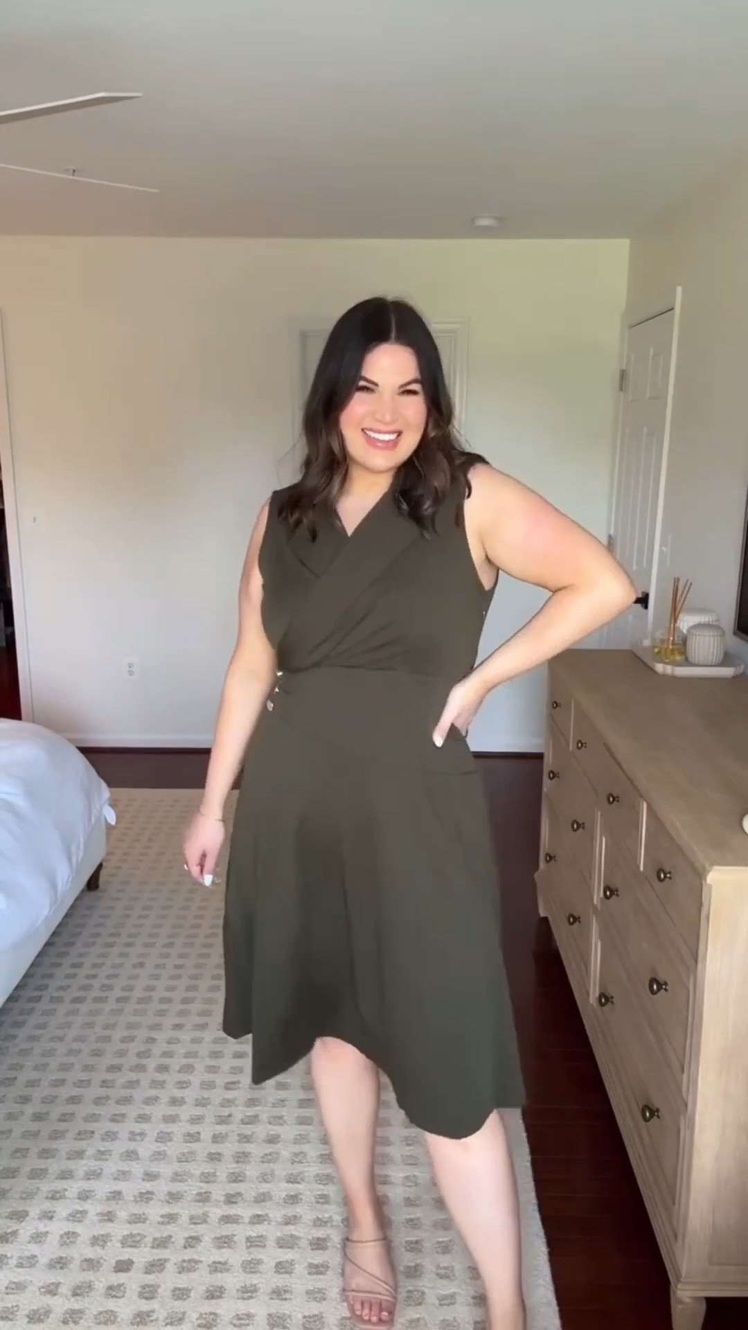 Midsize affordable workwear dresses! 
Wearing a size xl in all


//amazon prime day, Amazon fashion, workwear finds




#LTKWorkwear #LTKootd #LTKMidsize
