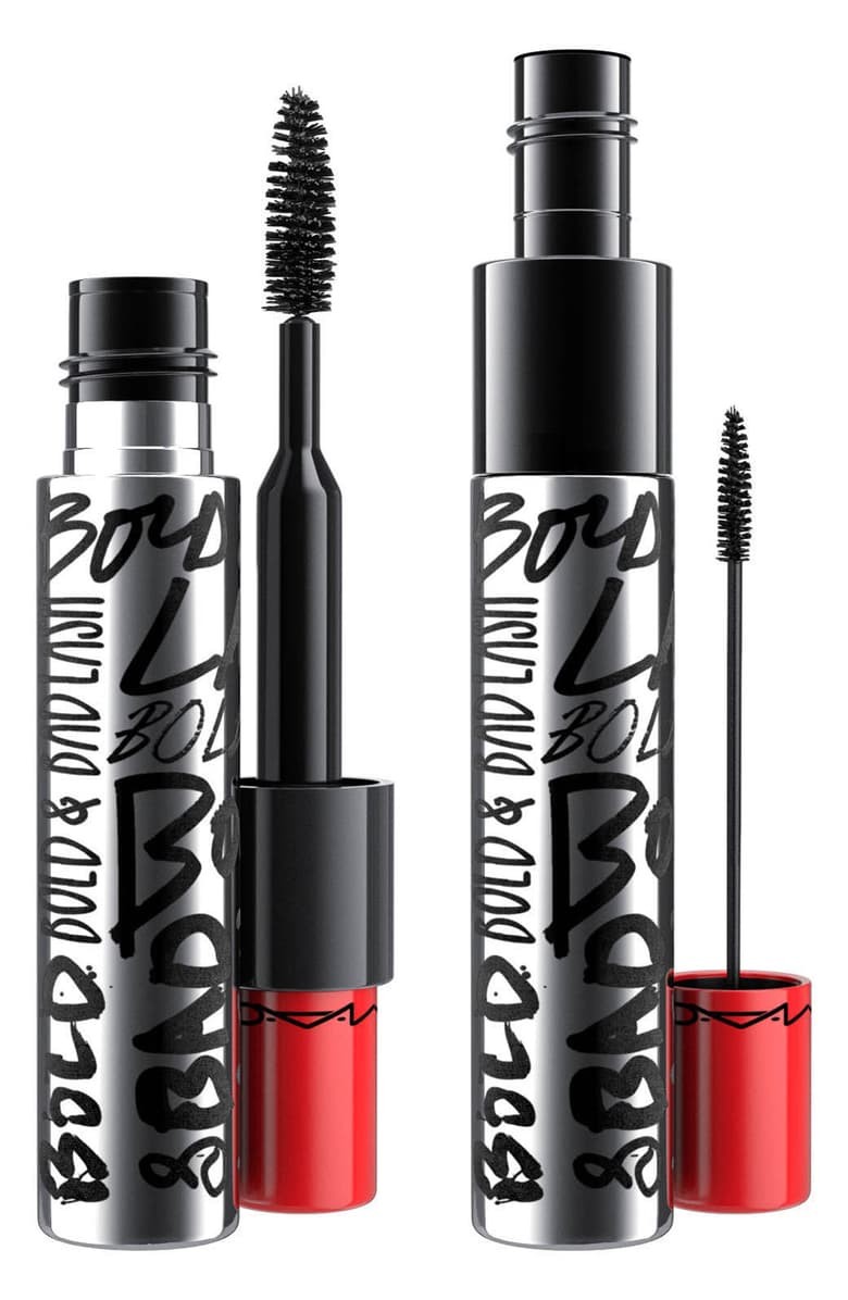 MAC Bold & Bad Lash Mascara | Nordstrom