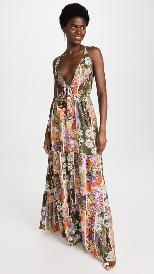 Agua Bendita Fairy Suki Dress | SHOPBOP | Shopbop