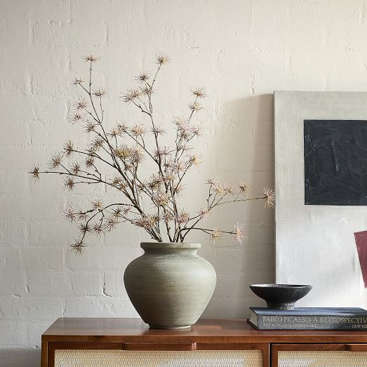 Faux Thistle Branch | West Elm (US)