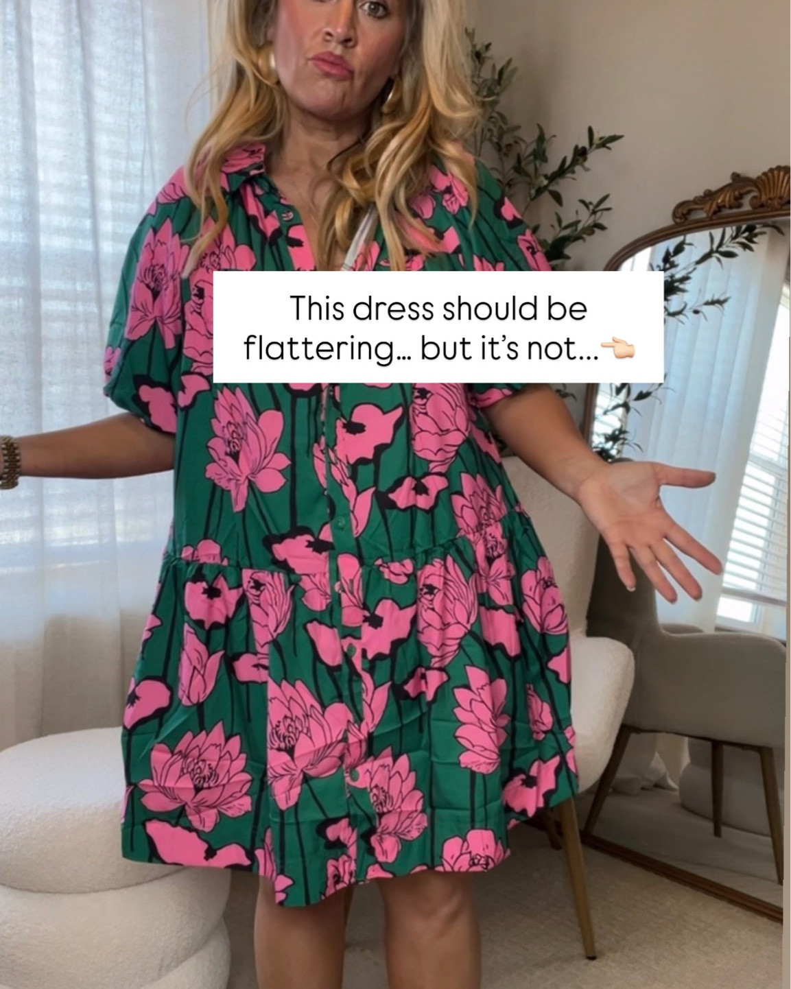 ✨Tap the bell, save and ❤️ for over 40 fashion, midlife style, midsize fashion and luxury looks for less. 

These are the dresses that actually work.

No cling.
No guessing.
No “why does this feel off?”

👉 This is where I’d start.

👑"Helping you look good, feel good!" - Lindsey Denver  

Spring looks, Midlife style for real women who want to feel confident again. Over 40 fashion and over 50 style that works with changing bodies, perimenopause shifts, and real life. Think midsize fashion, Gen X style and up, body confidence, and mom outfits that feel polished, comfortable, and elevated...because style over 45 and over 50 should feel effortless, not stressful.

#LTKOver40 #LTKMidsize #LTKPlusSize